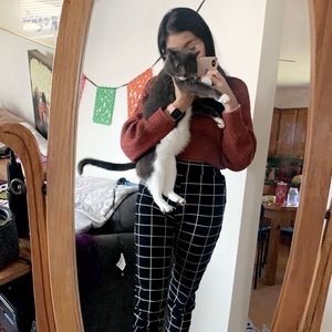 Meet your posher, Cindy